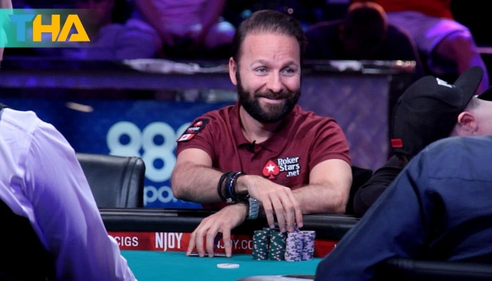 Bảng Xếp Hạng Poker Thế Giới 2025: Top 5 Cao Thủ Đỉnh Cao Nhất 8 những người chơi poker giỏi nhất thế giới