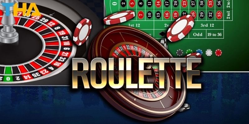 Hướng Dẫn Cách Chơi Roulette Trực Tuyến-Chủ Để Live Casino 13 Roulette anh dai dien