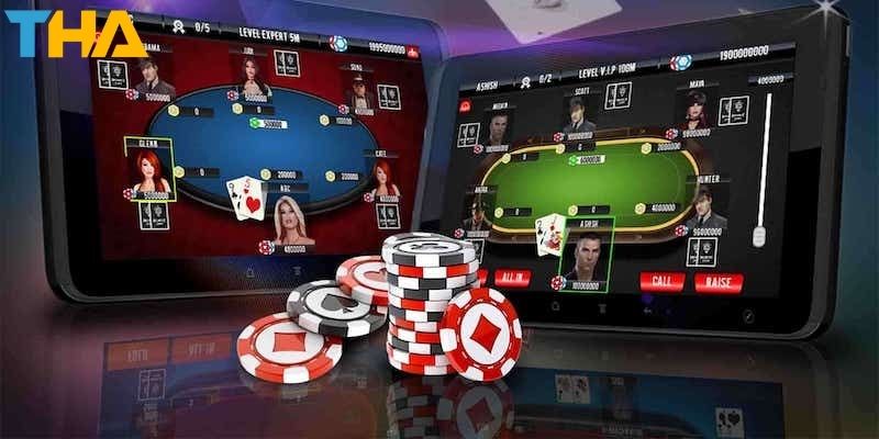 Cách Chơi Poker Tại ThienHabet Giúp Bạn Giành Chiến Thắng 19 cach choi poker anh dai dien