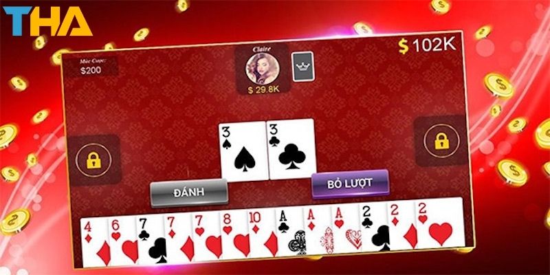 Cách Chơi Tiến Lên Miền Nam Thienhabet – Mẹo Chiến Thắng 1 cach choi tien len mien nam anh dai dien