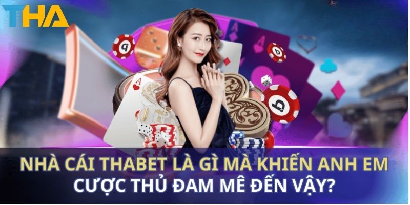 Thienhabet - Nhà Cái Thiên Hạ Bet Chính Thức 2025 18 Thời gian xử lý giao dịch nhanh chóng được nhiều người đánh giá cao