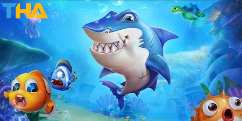 Top Game Bắn Cá Đổi Thưởng Đáng Chơi Nhất Tại Thienhabet 9 top game ban ca doi thuong anh dai dien