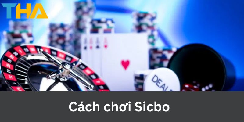 Cách Chơi Sicbo - Bí Quyết Chinh Phục Trò Chơi Tại Thienhabet 17 cach choi sicbo anh dai dien