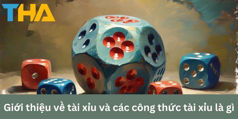 Công Thức Tài Xỉu: Hướng Dẫn Chiến Thắng Lớn Tại Thienhabet 5 cong thuc tai xiu anh dai dien