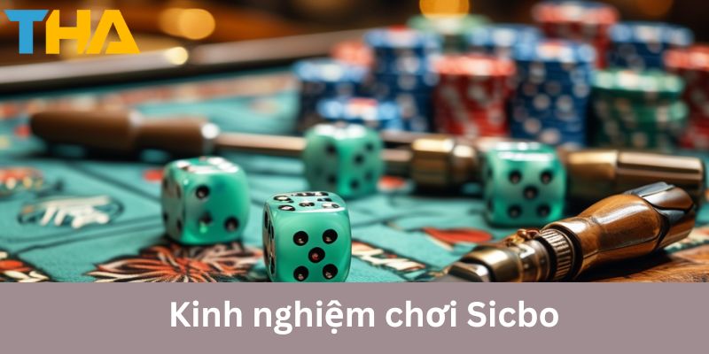 Kinh Nghiệm Chơi Sicbo Thực Tế: Bí Quyết Giúp Chiến Thắng 9 kinh nghiem choi sicbo anh dai dien
