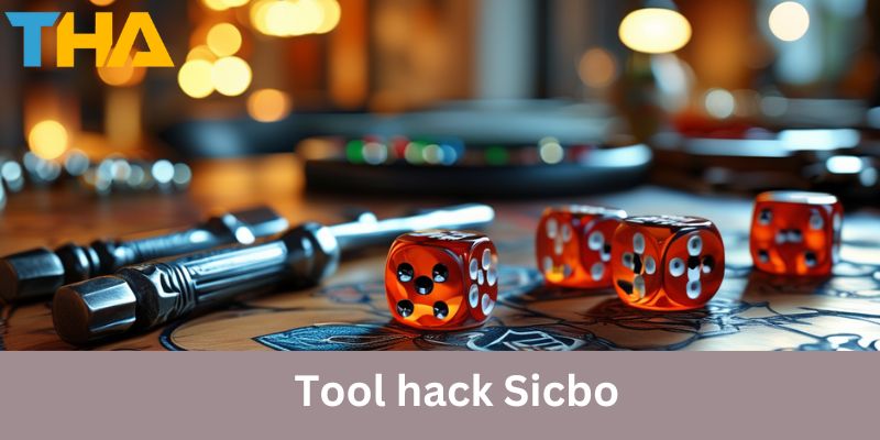 Làm Chủ Tool Hack Sicbo - Công Cụ Hỗ Trợ Hiện Đại 2024 11 tool hack sicbo anh dai dien